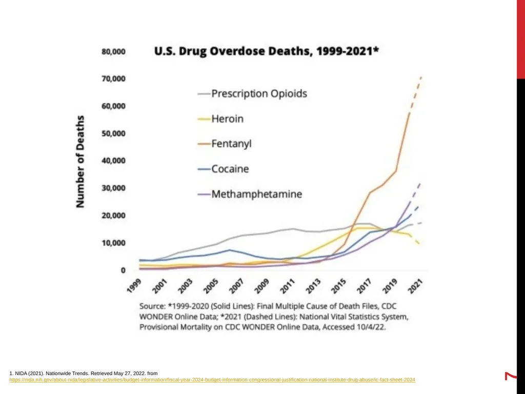 Addressing the Opioid Epidemic Presented by: [Name - slide 7 of 20