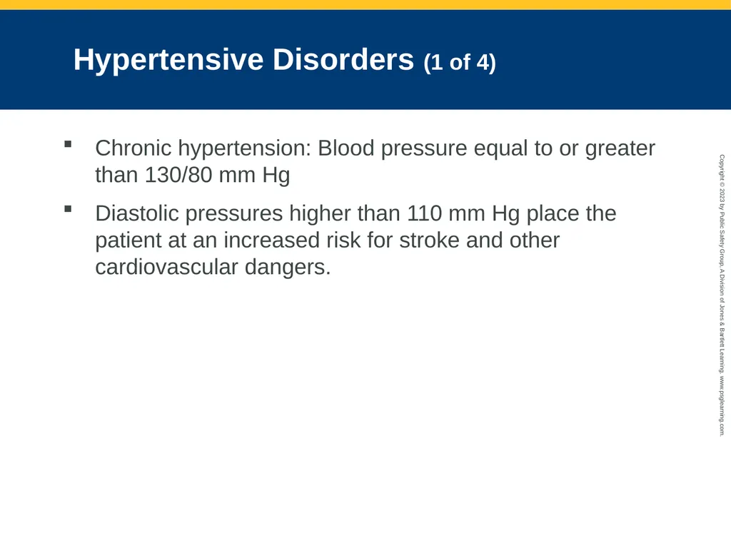Obstetrics and Neonatal Care CHAPTER 35: Focused - slide 31 of 126