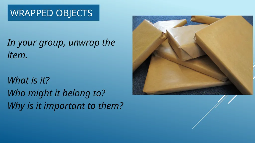 Why is active learning and oracy important in RE? - slide 6 of 27