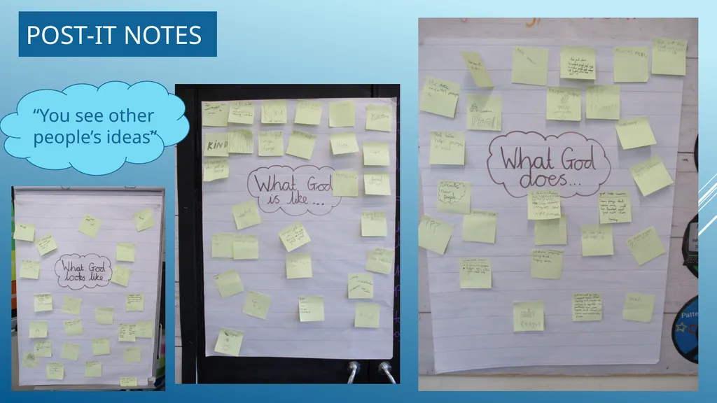 Why is active learning and oracy important in RE? - slide 2 of 27