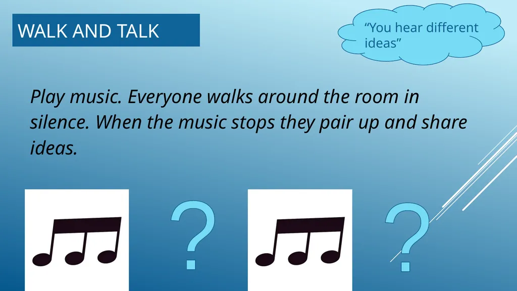 Why is active learning and oracy important in RE? - slide 24 of 27