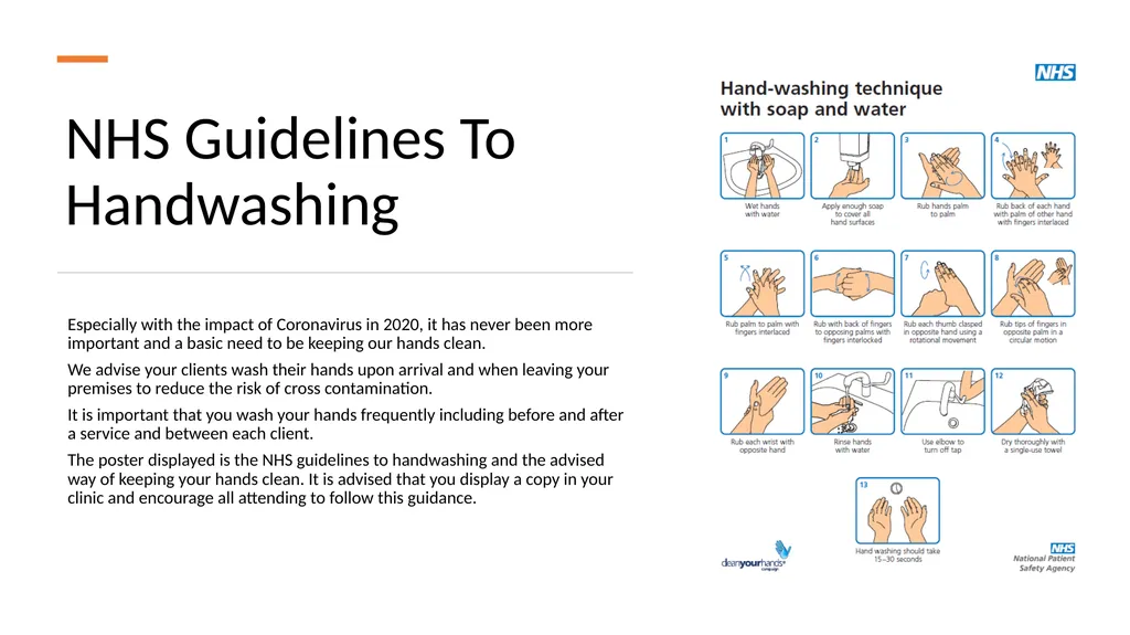 Manicure & Pedicure Introduction Manicure & - slide 8 of 40