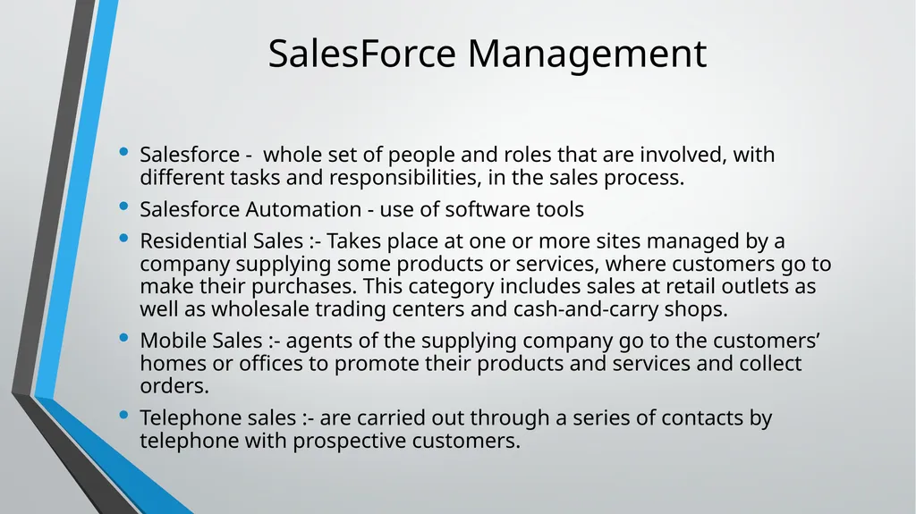 Marketing Models CHAPTER 13 Business Intelligence: - slide 20 of 34