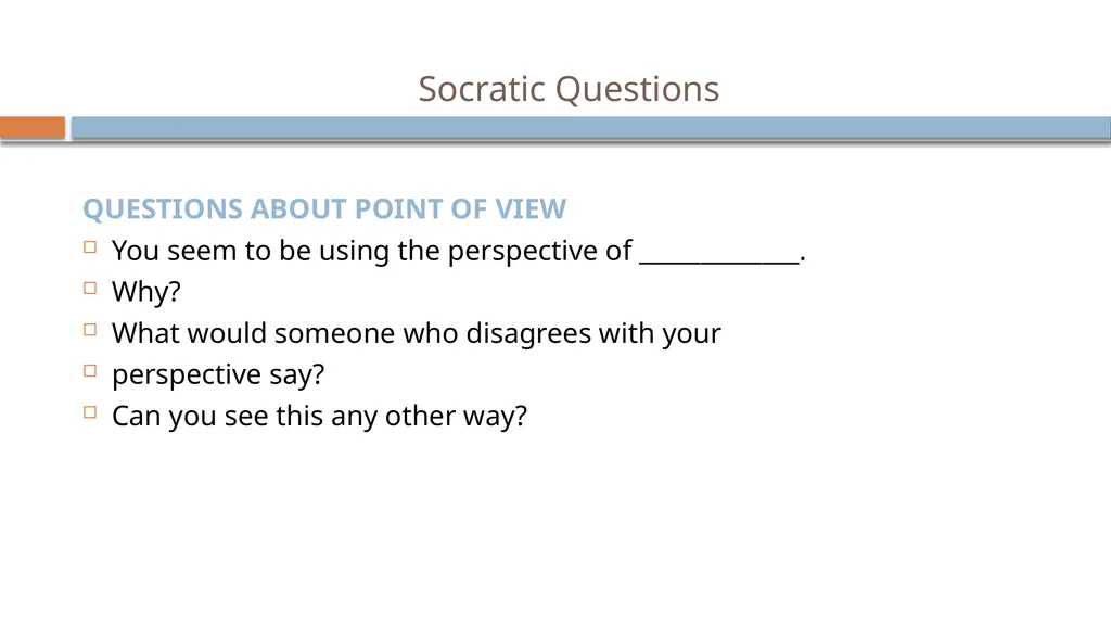 Critical Thinking and Clinical Reasoning Chapter - slide 7 of 36