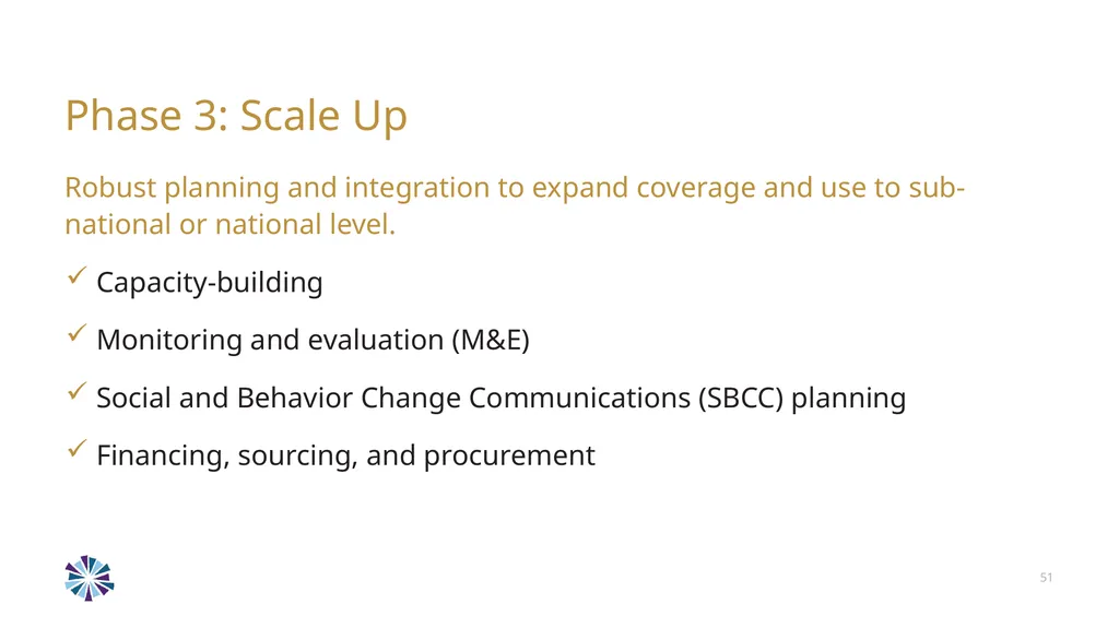 Advancing Multiple Micronutrient Supplementation 1 - slide 49 of 59