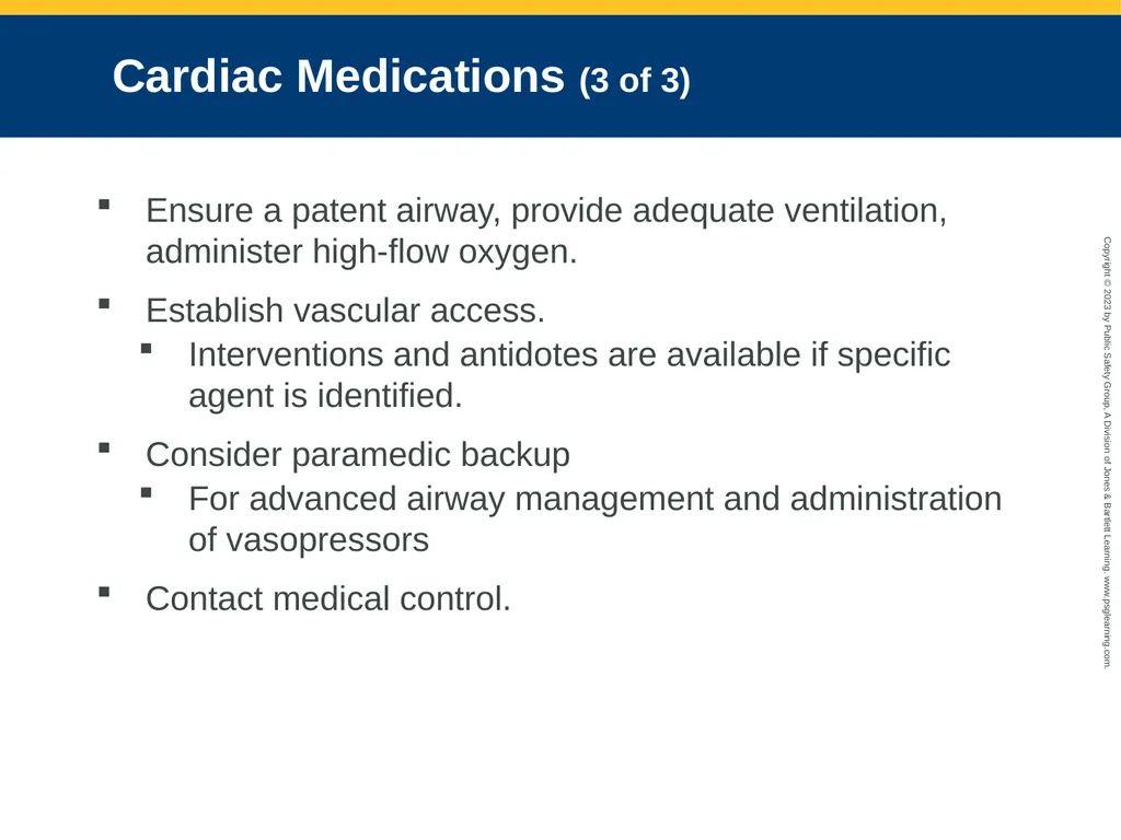 Toxicology CHAPTER 23: Focused Lecture National - slide 60 of 80