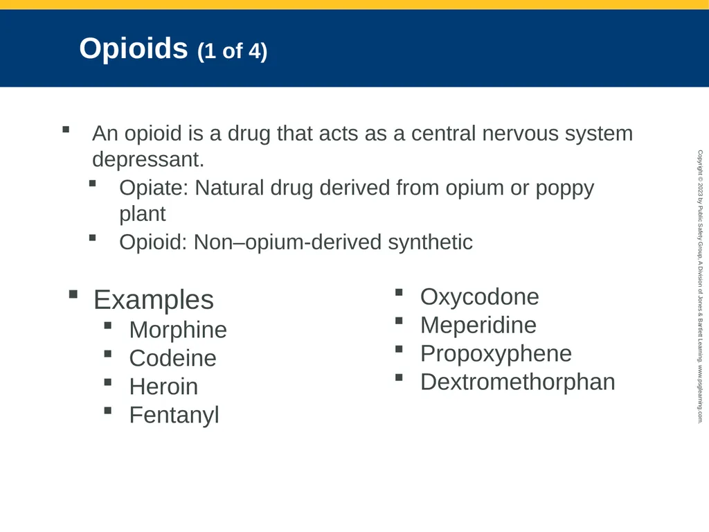 Toxicology CHAPTER 23: Focused Lecture National - slide 42 of 80