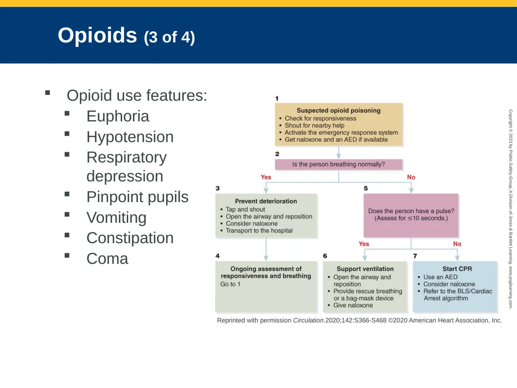 Toxicology CHAPTER 23: Focused Lecture National - slide 44 of 80