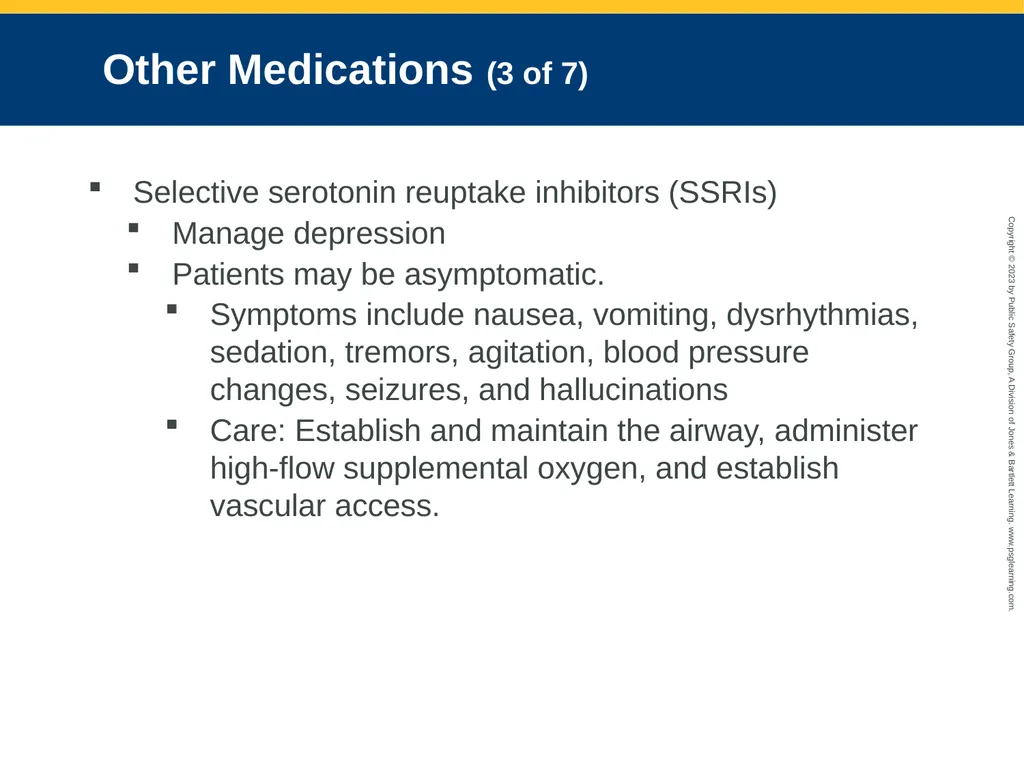 Toxicology CHAPTER 23: Focused Lecture National - slide 63 of 80