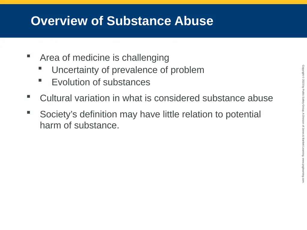 Toxicology CHAPTER 23: Focused Lecture National - slide 21 of 80