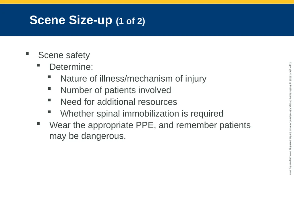 Toxicology CHAPTER 23: Focused Lecture National - slide 23 of 80