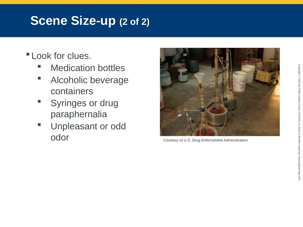 Toxicology CHAPTER 23: Focused Lecture National - slide 24 of 80