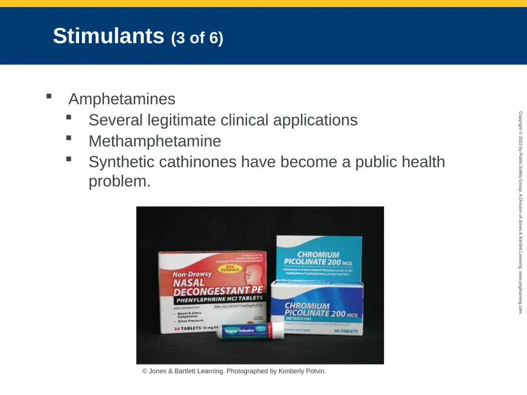 Toxicology CHAPTER 23: Focused Lecture National - slide 48 of 80