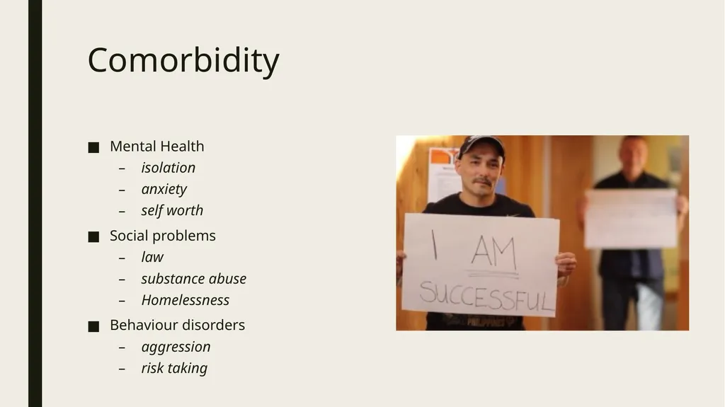 FASD Fetal Alcohol Spectrum Disorder Jennifer - slide 22 of 29