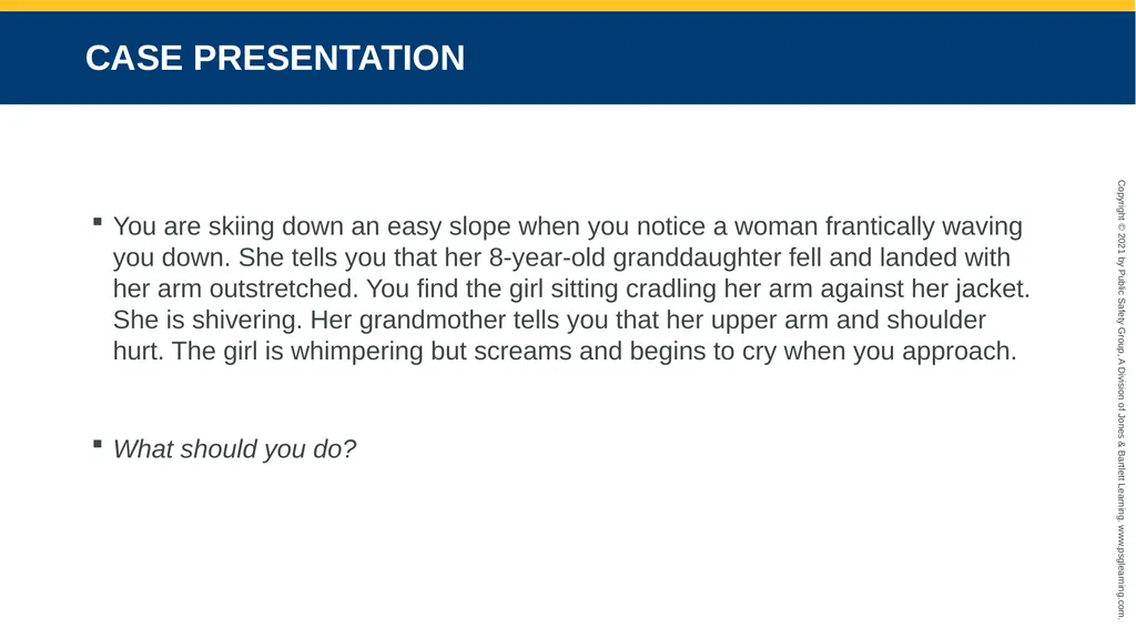 CHAPTER 30 Pediatric Emergencies The following - slide 102 of 105