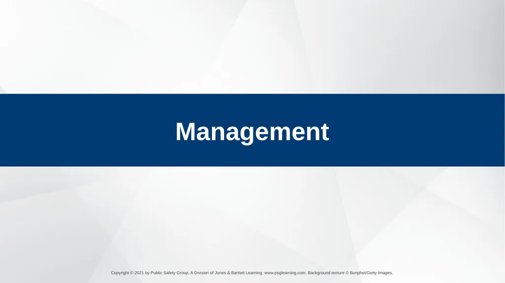 CHAPTER 30 Pediatric Emergencies The following - slide 95 of 105