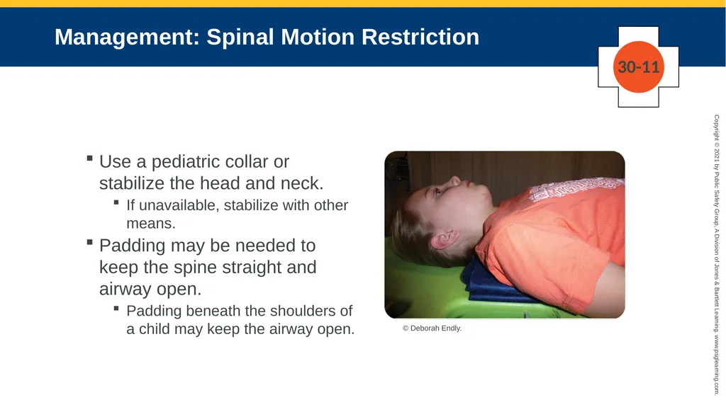 CHAPTER 30 Pediatric Emergencies The following - slide 98 of 105