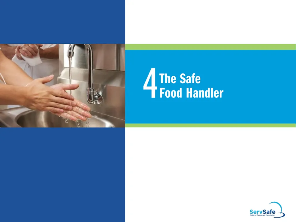 Personal Hygiene and Contamination Managers must - slide 1 of 106