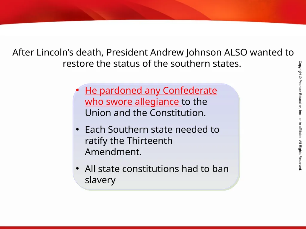 Plans for Reconstruction Terms and People - slide 12 of 19