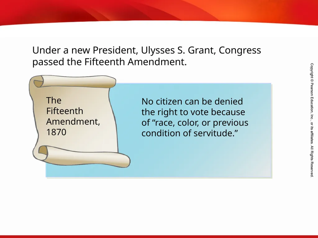 Plans for Reconstruction Terms and People - slide 18 of 19