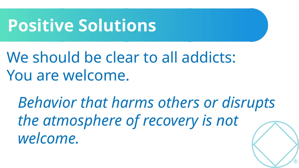Disruptive and Predatory Behavior - slide 12 of 20