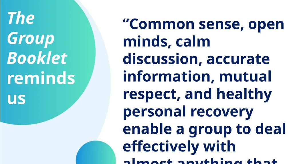Disruptive and Predatory Behavior - slide 13 of 20