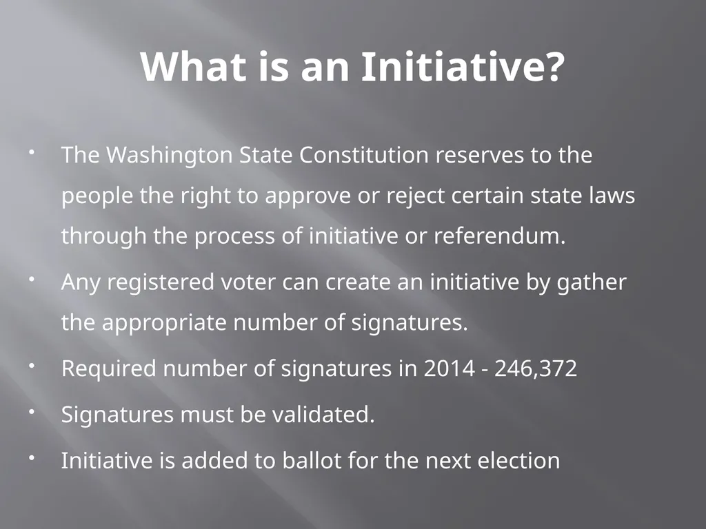 Washington State Three Strikes Law Chief Sealth - slide 4 of 15