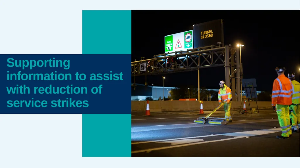 October 2023 Underground service strike avoidance - slide 6 of 16