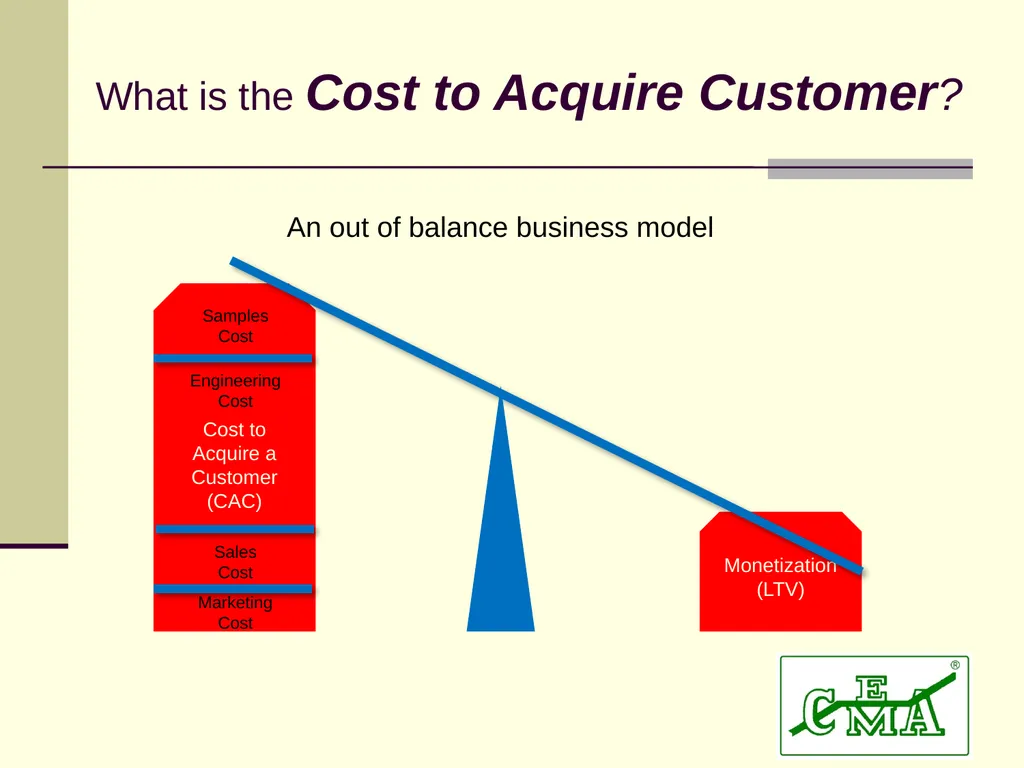 CEMA Dan Fannin: VP Business Process Excellence @ - slide 20 of 24