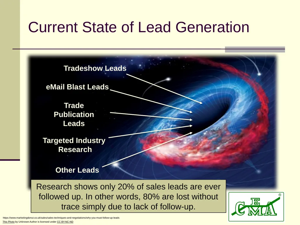 CEMA Dan Fannin: VP Business Process Excellence @ - slide 9 of 24