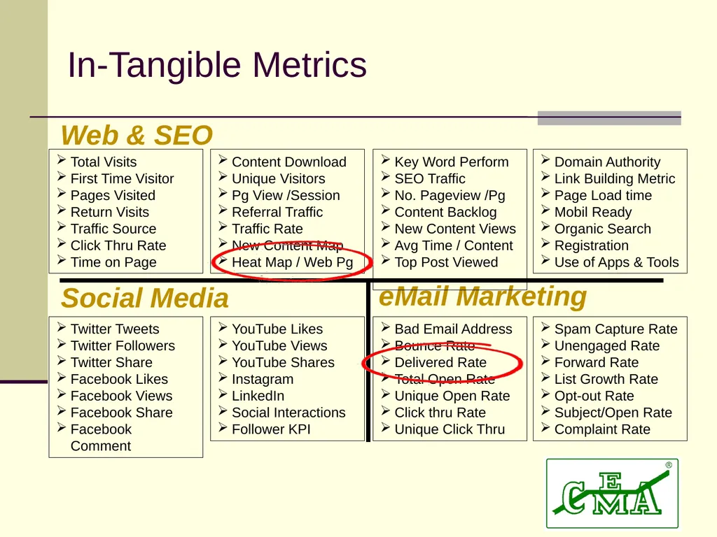 CEMA Dan Fannin: VP Business Process Excellence @ - slide 12 of 24