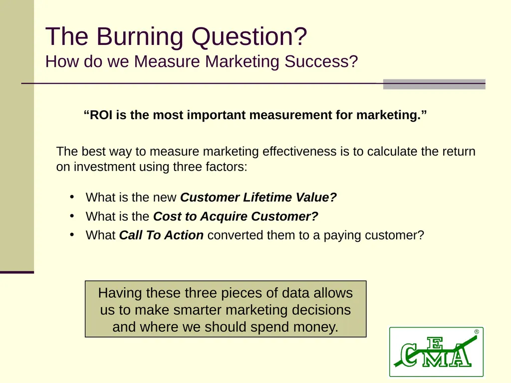 CEMA Dan Fannin: VP Business Process Excellence @ - slide 17 of 24