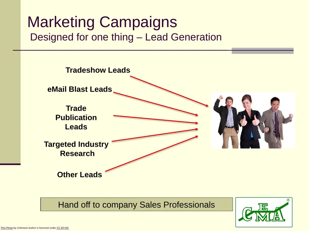 CEMA Dan Fannin: VP Business Process Excellence @ - slide 6 of 24