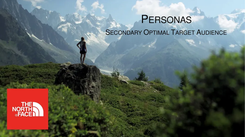 Persona Development Plan Rachel Hobbs Table of - slide 12 of 16