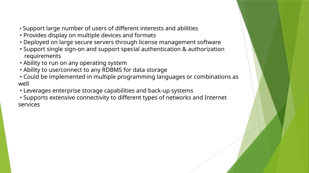 Introduction to Business Intelligence Prepared By - slide 4 of 13
