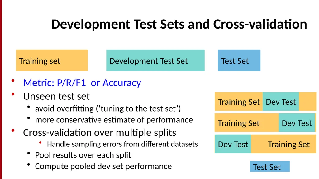 Text Classification and Naïve Bayes The Task of - slide 59 of 71