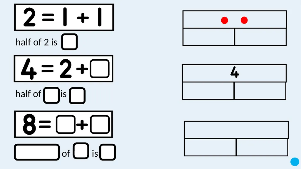 Numberblocks Support Materials Series 2, Episode 9 - slide 21 of 21