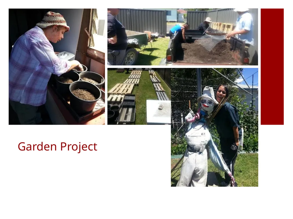 Waminda’s Dead, or deadly Program Willow Firth & - slide 14 of 18