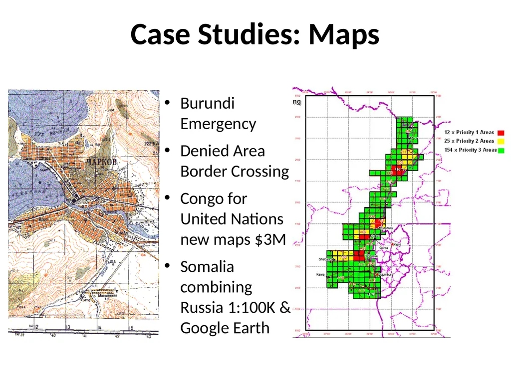Open Source Intelligence (OSINT) Done Right - slide 34 of 40