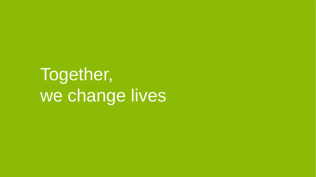 Tinnitus awareness week 7 – 13 February 2022 - slide 15 of 15