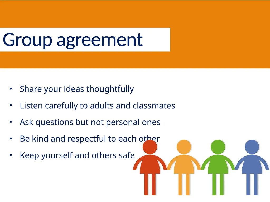 Year 5 Knife Crime Lesson Slides designed in - slide 5 of 21