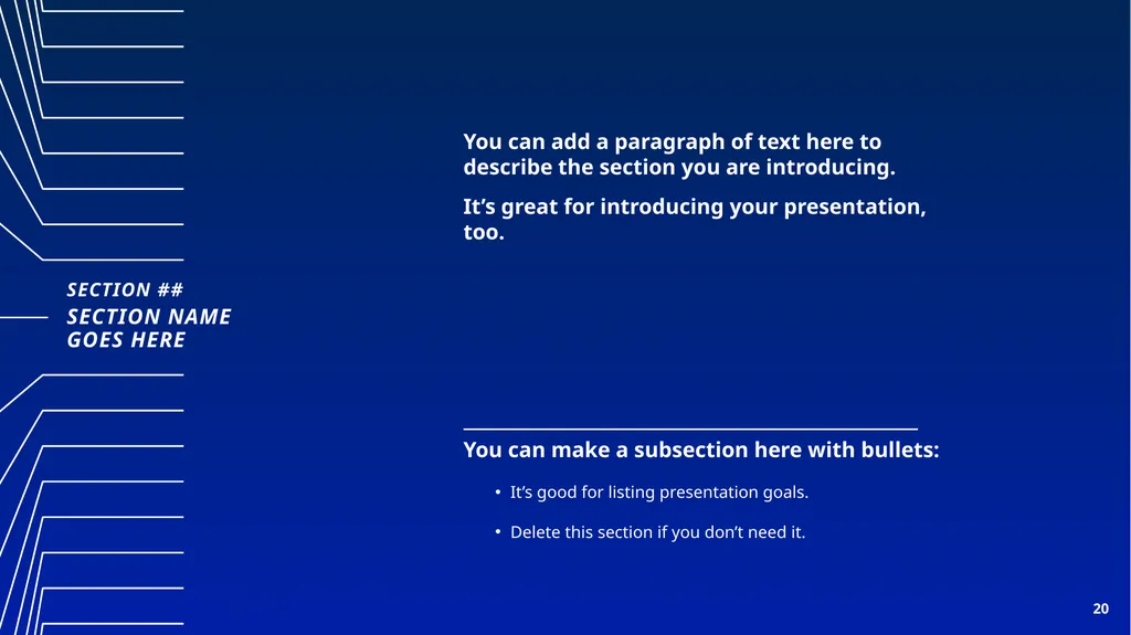 DISSERTATION PROPOSAL PUT WHAT YOU NEED WHERE YOU - slide 20 of 64