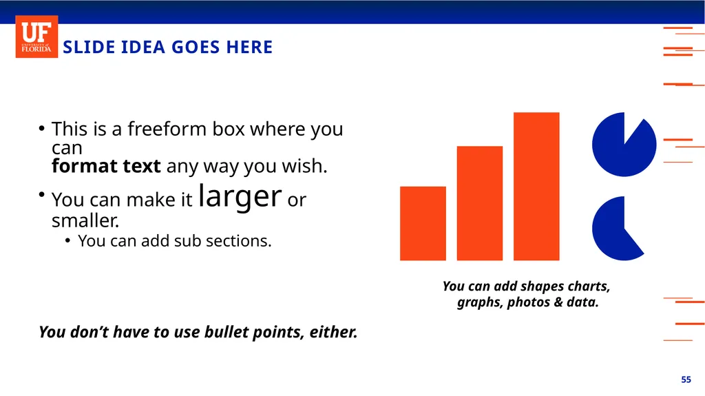 DISSERTATION PROPOSAL PUT WHAT YOU NEED WHERE YOU - slide 55 of 64