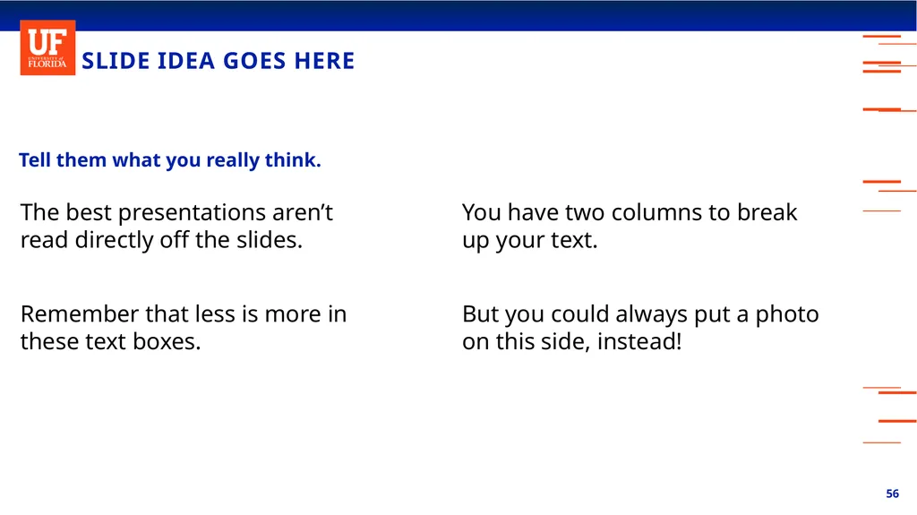 DISSERTATION PROPOSAL PUT WHAT YOU NEED WHERE YOU - slide 56 of 64