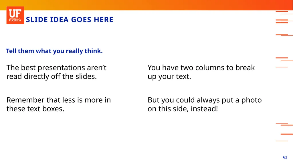 DISSERTATION PROPOSAL PUT WHAT YOU NEED WHERE YOU - slide 62 of 64