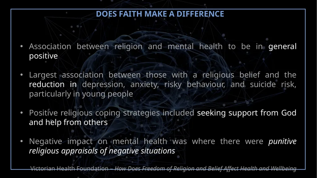 mindfulness healthy self-care shame depression - slide 24 of 28
