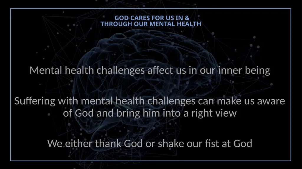 mindfulness healthy self-care shame depression - slide 15 of 28