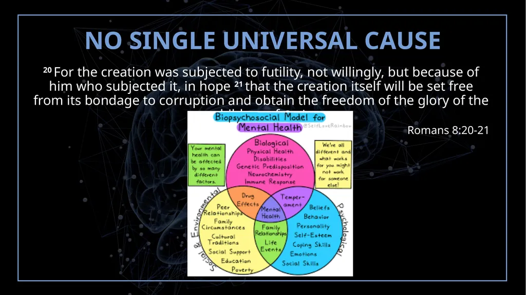 mindfulness healthy self-care shame depression - slide 18 of 28