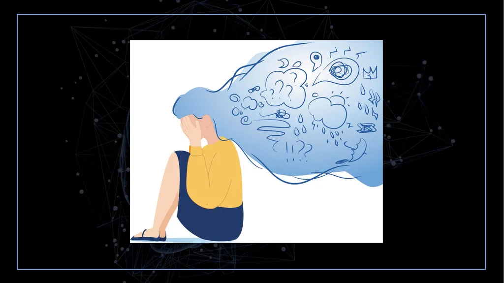 mindfulness healthy self-care shame depression - slide 5 of 28