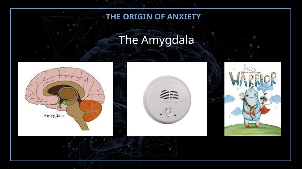 mindfulness healthy self-care shame depression - slide 10 of 28
